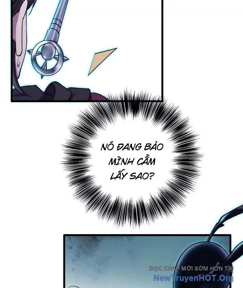 Dị Chủng Hắc Đản - Chapter 4 - Page 23