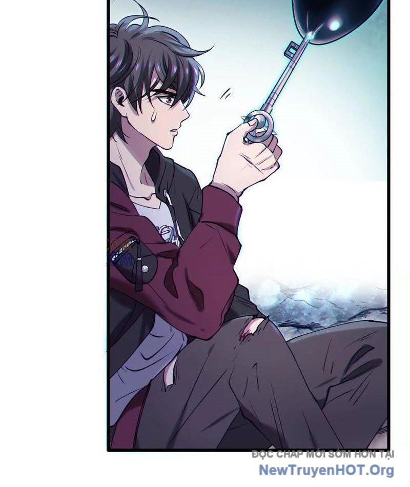 Dị Chủng Hắc Đản - Chapter 4 - Page 24