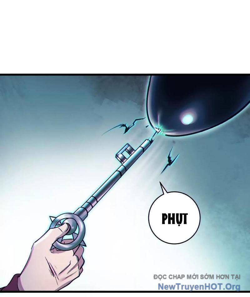 Dị Chủng Hắc Đản - Chapter 4 - Page 25