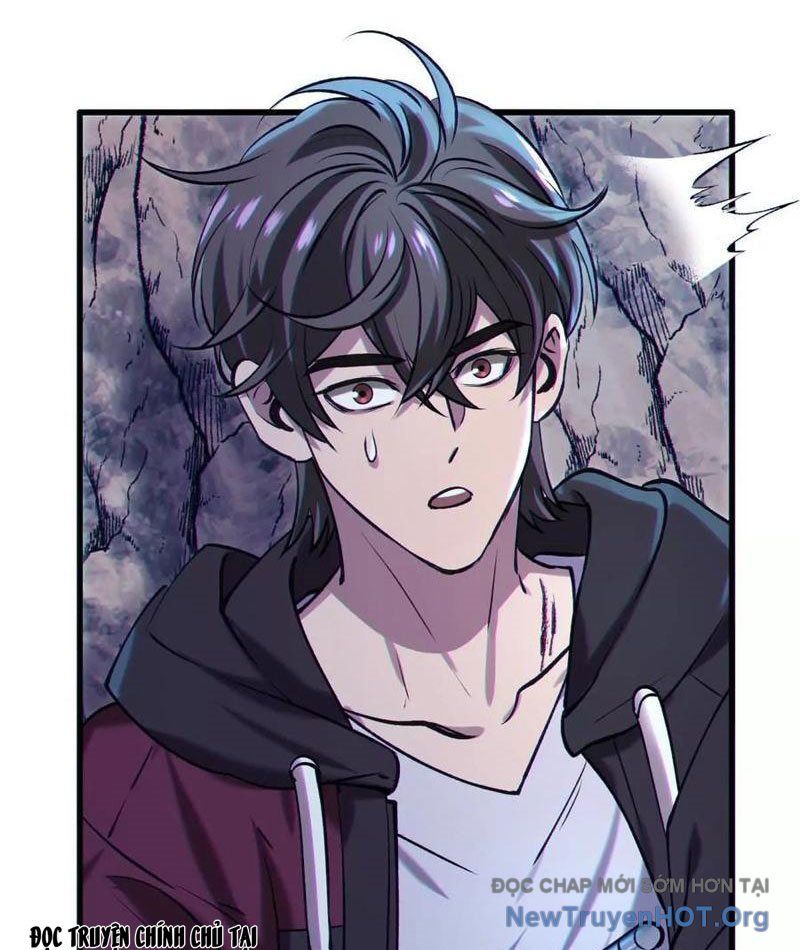 Dị Chủng Hắc Đản - Chapter 4 - Page 29