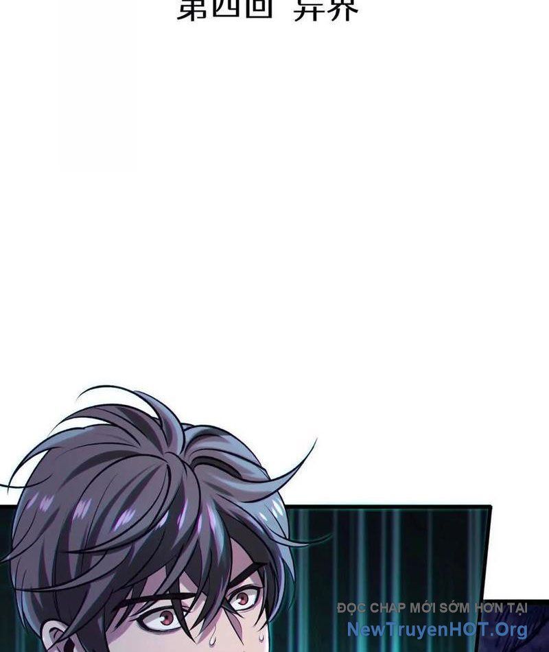 Dị Chủng Hắc Đản - Chapter 4 - Page 3