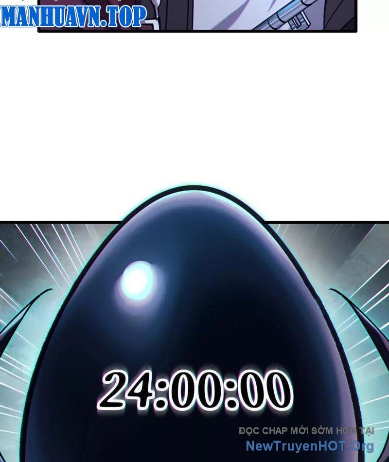 Dị Chủng Hắc Đản - Chapter 4 - Page 30