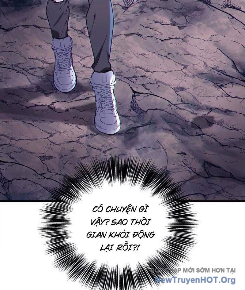 Dị Chủng Hắc Đản - Chapter 4 - Page 34