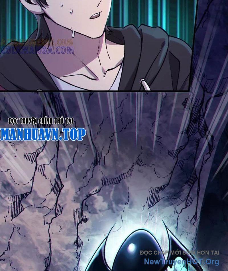 Dị Chủng Hắc Đản - Chapter 4 - Page 4