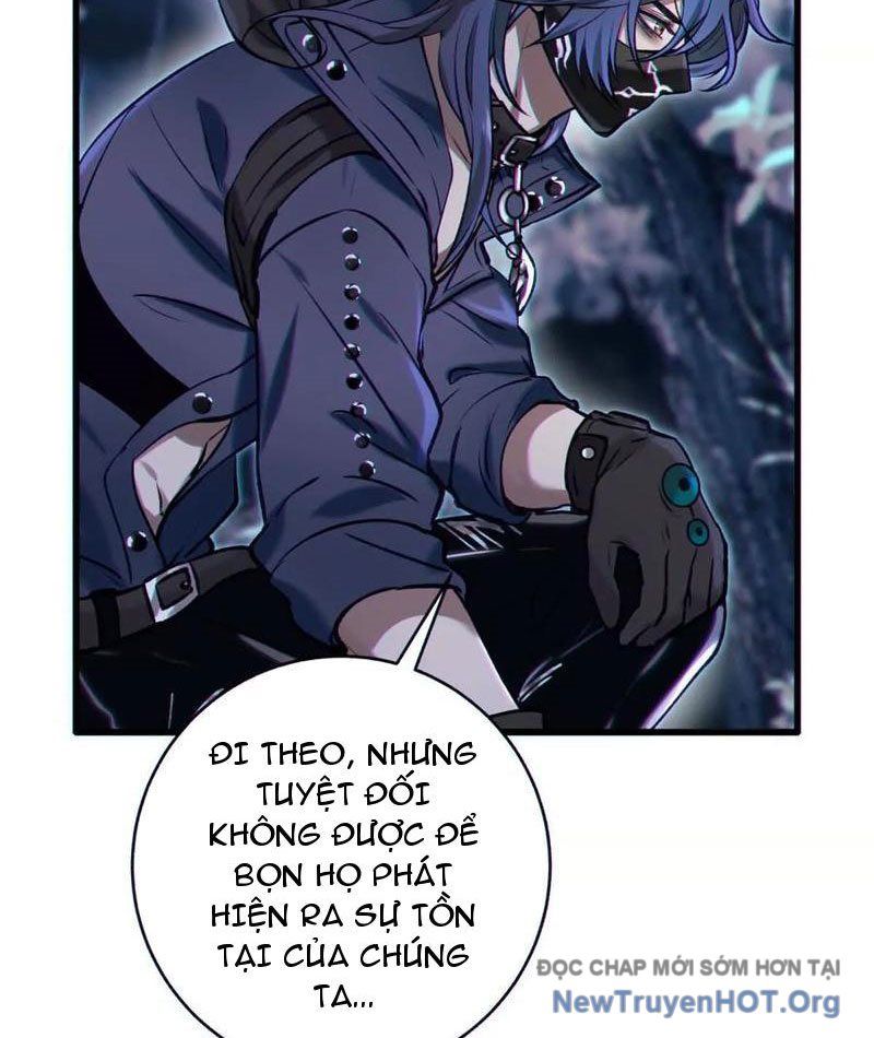 Dị Chủng Hắc Đản - Chapter 4 - Page 43