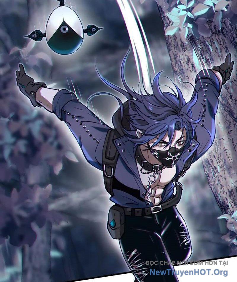 Dị Chủng Hắc Đản - Chapter 4 - Page 45