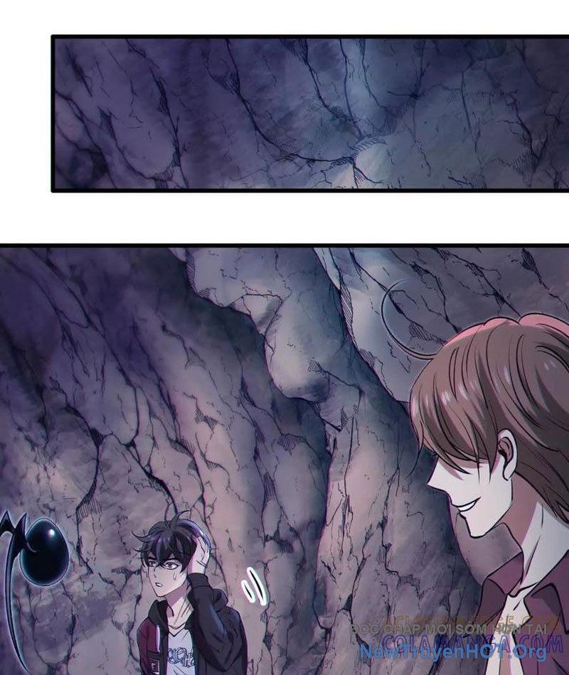 Dị Chủng Hắc Đản - Chapter 4 - Page 47