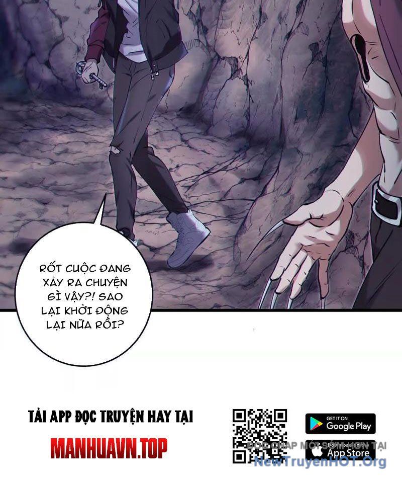 Dị Chủng Hắc Đản - Chapter 4 - Page 48