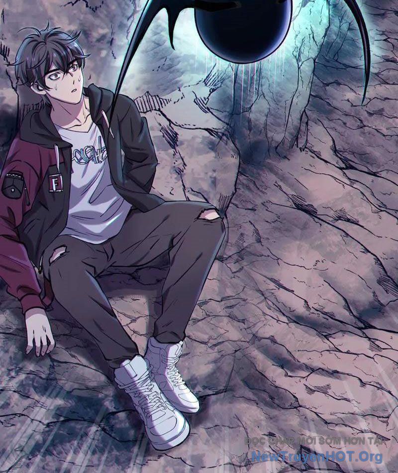 Dị Chủng Hắc Đản - Chapter 4 - Page 5