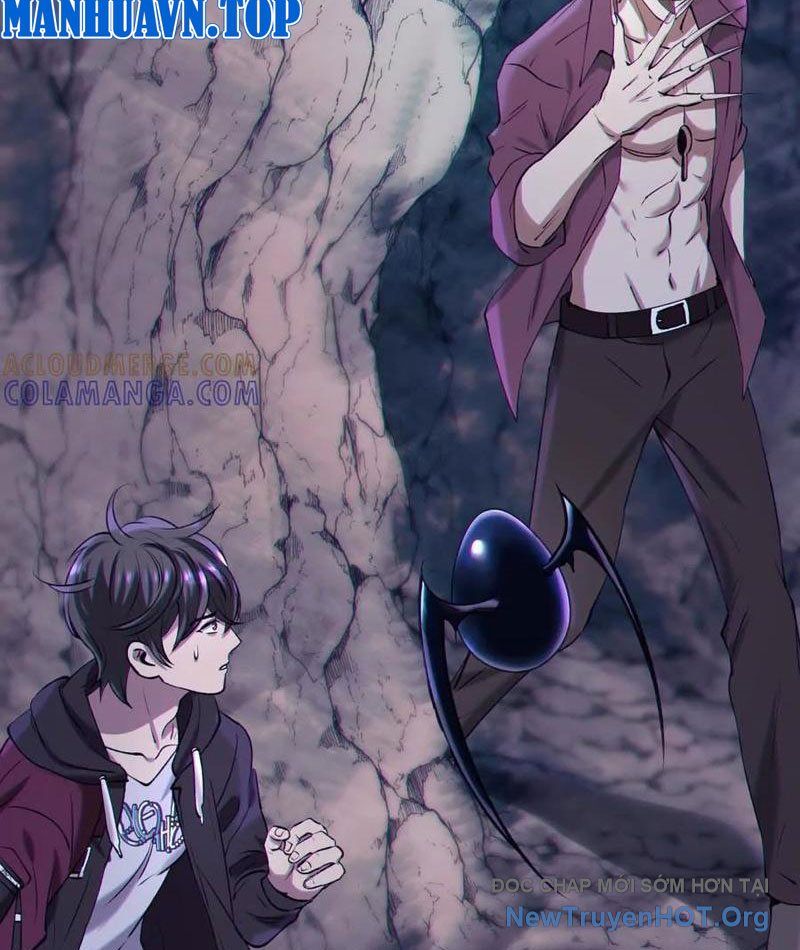 Dị Chủng Hắc Đản - Chapter 4 - Page 53