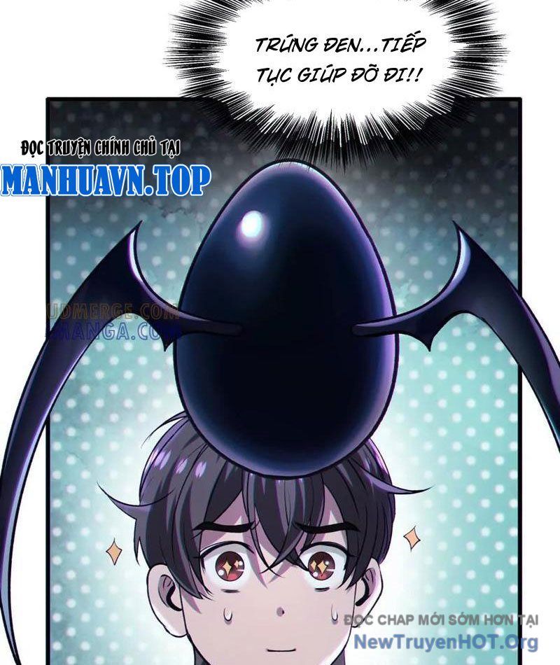 Dị Chủng Hắc Đản - Chapter 4 - Page 56