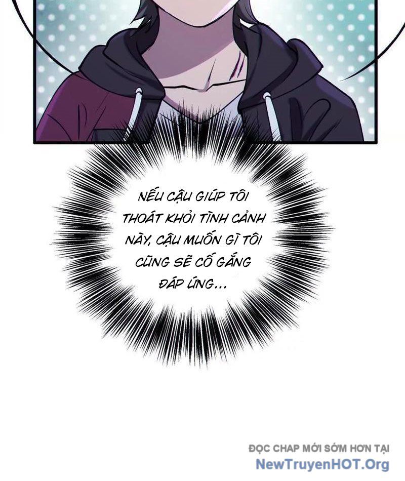 Dị Chủng Hắc Đản - Chapter 4 - Page 57