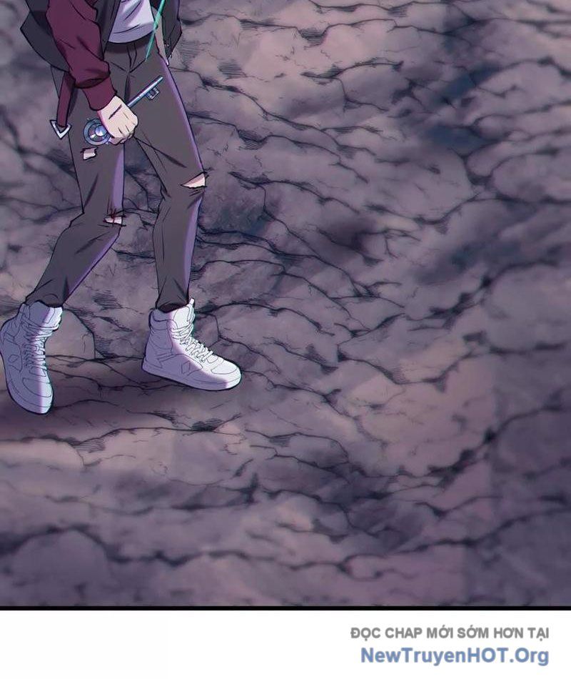 Dị Chủng Hắc Đản - Chapter 4 - Page 61