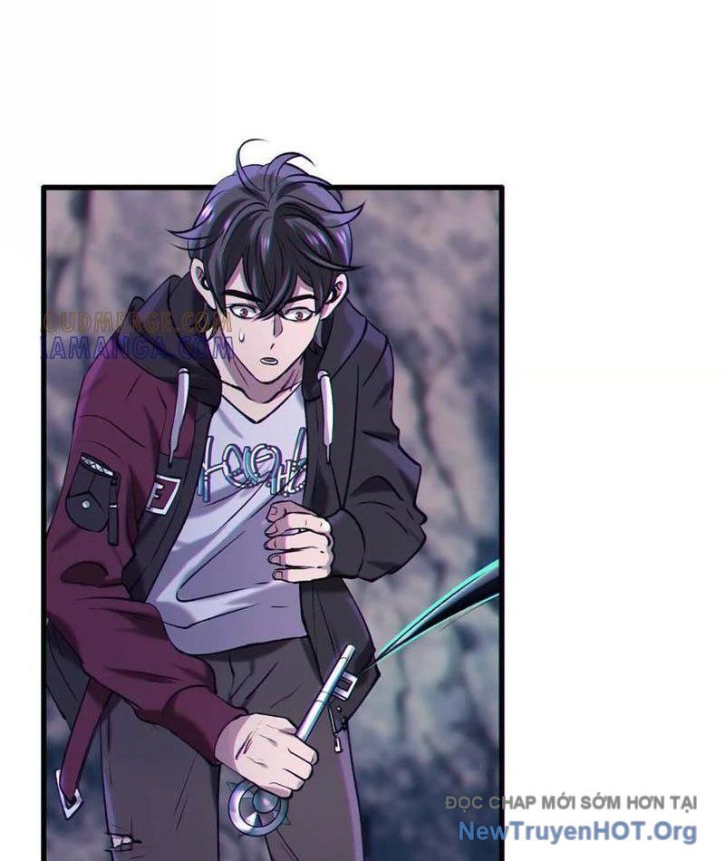 Dị Chủng Hắc Đản - Chapter 4 - Page 62