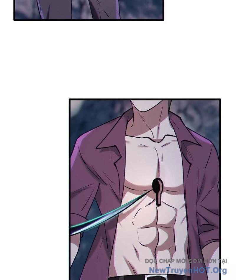 Dị Chủng Hắc Đản - Chapter 4 - Page 63