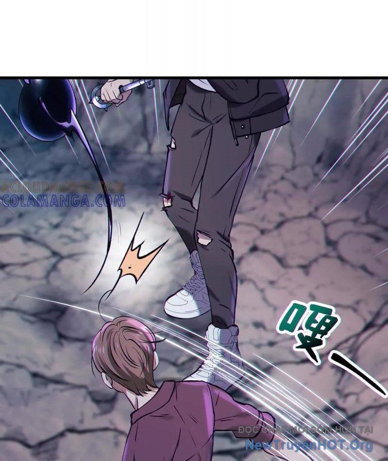 Dị Chủng Hắc Đản - Chapter 4 - Page 65