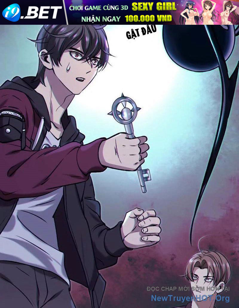 Dị Chủng Hắc Đản - Chapter 4 - Page 69