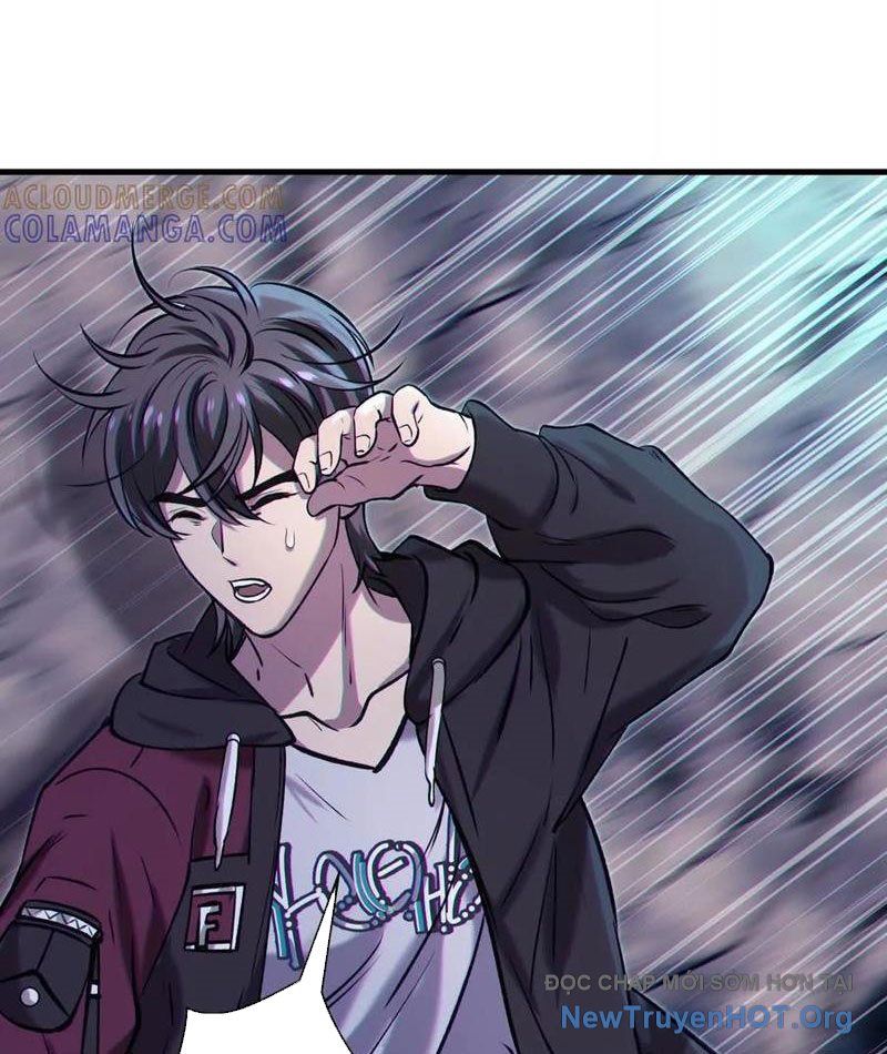 Dị Chủng Hắc Đản - Chapter 4 - Page 7