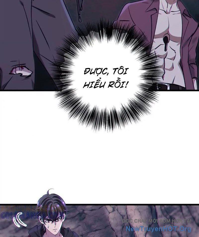 Dị Chủng Hắc Đản - Chapter 4 - Page 70