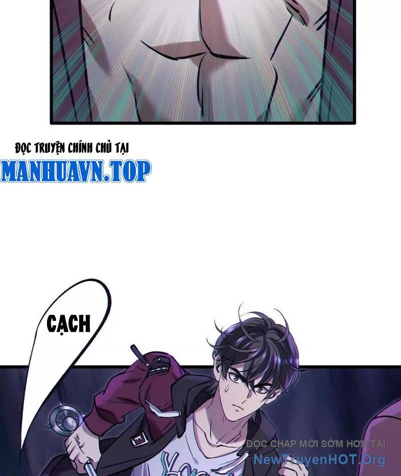 Dị Chủng Hắc Đản - Chapter 4 - Page 74