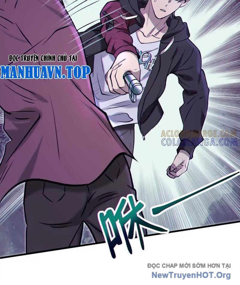 Dị Chủng Hắc Đản - Chapter 4 - Page 79