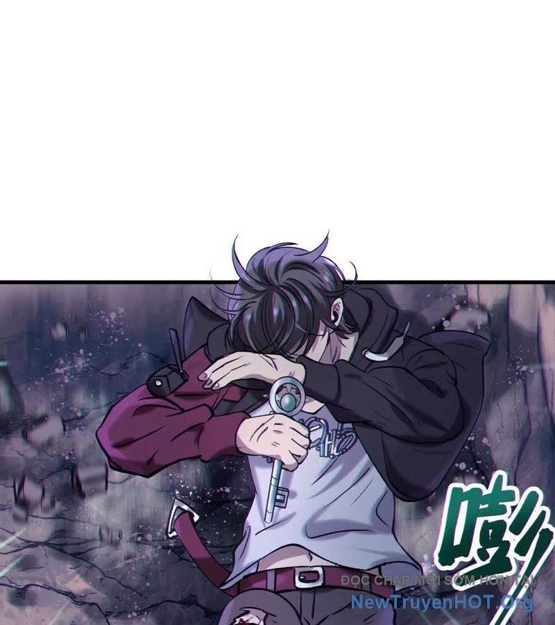 Dị Chủng Hắc Đản - Chapter 4 - Page 81