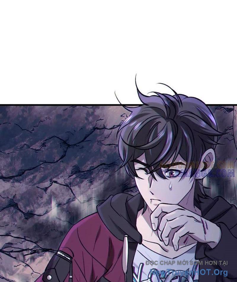 Dị Chủng Hắc Đản - Chapter 4 - Page 85