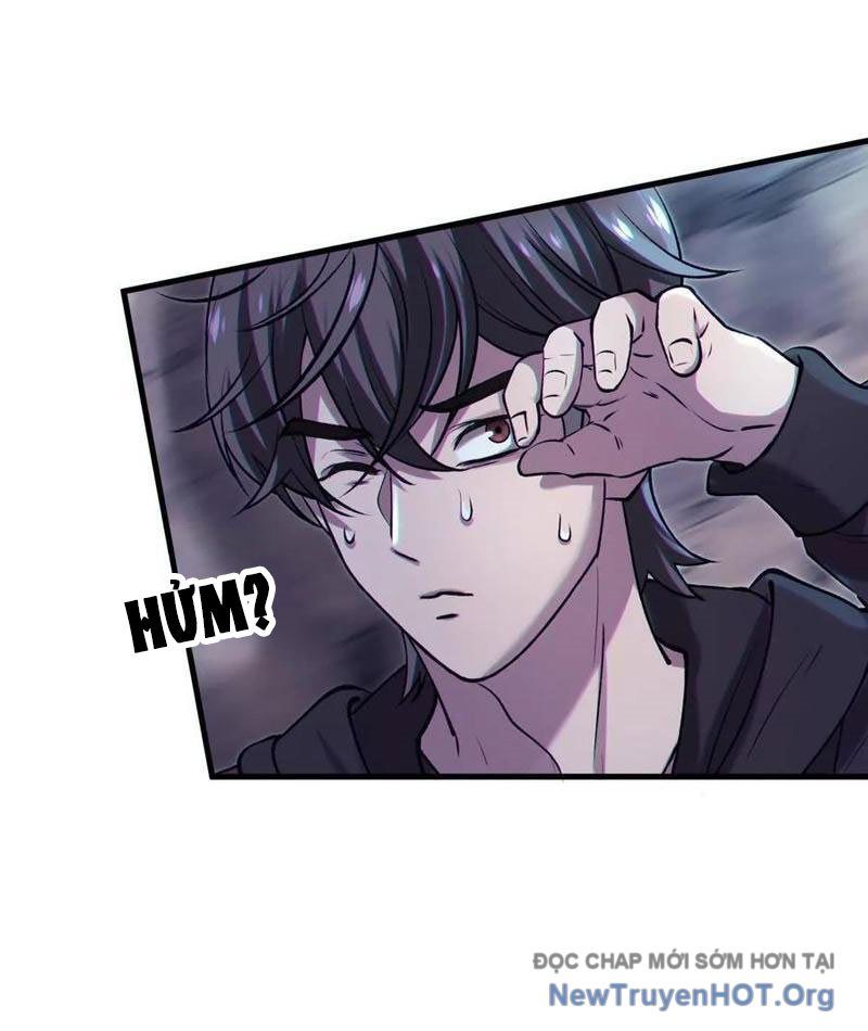 Dị Chủng Hắc Đản - Chapter 4 - Page 9