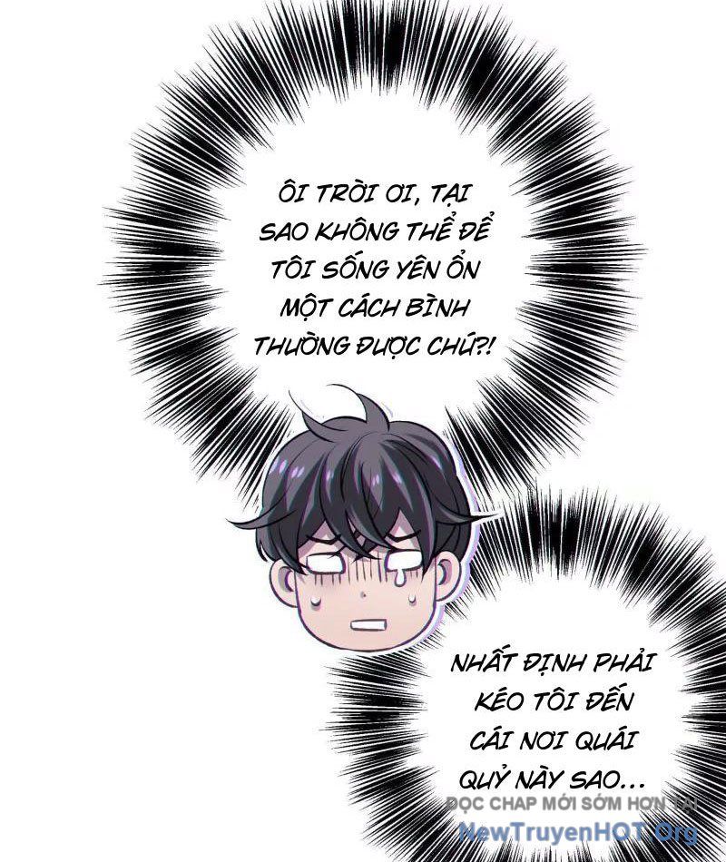 Dị Chủng Hắc Đản - Chapter 5 - Page 10