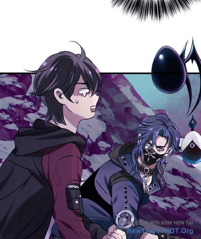 Dị Chủng Hắc Đản - Chapter 5 - Page 11