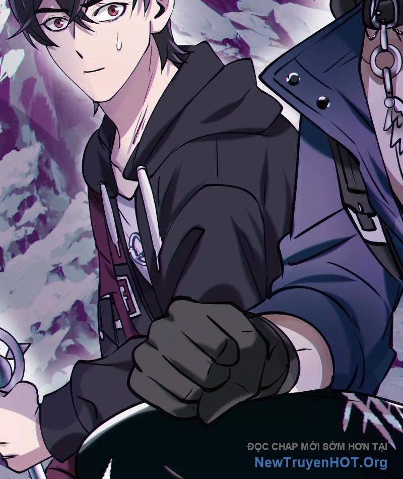 Dị Chủng Hắc Đản - Chapter 5 - Page 16