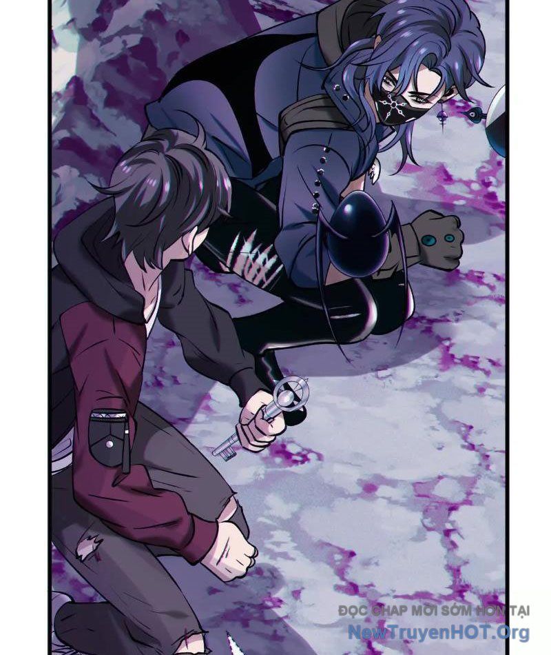 Dị Chủng Hắc Đản - Chapter 5 - Page 18