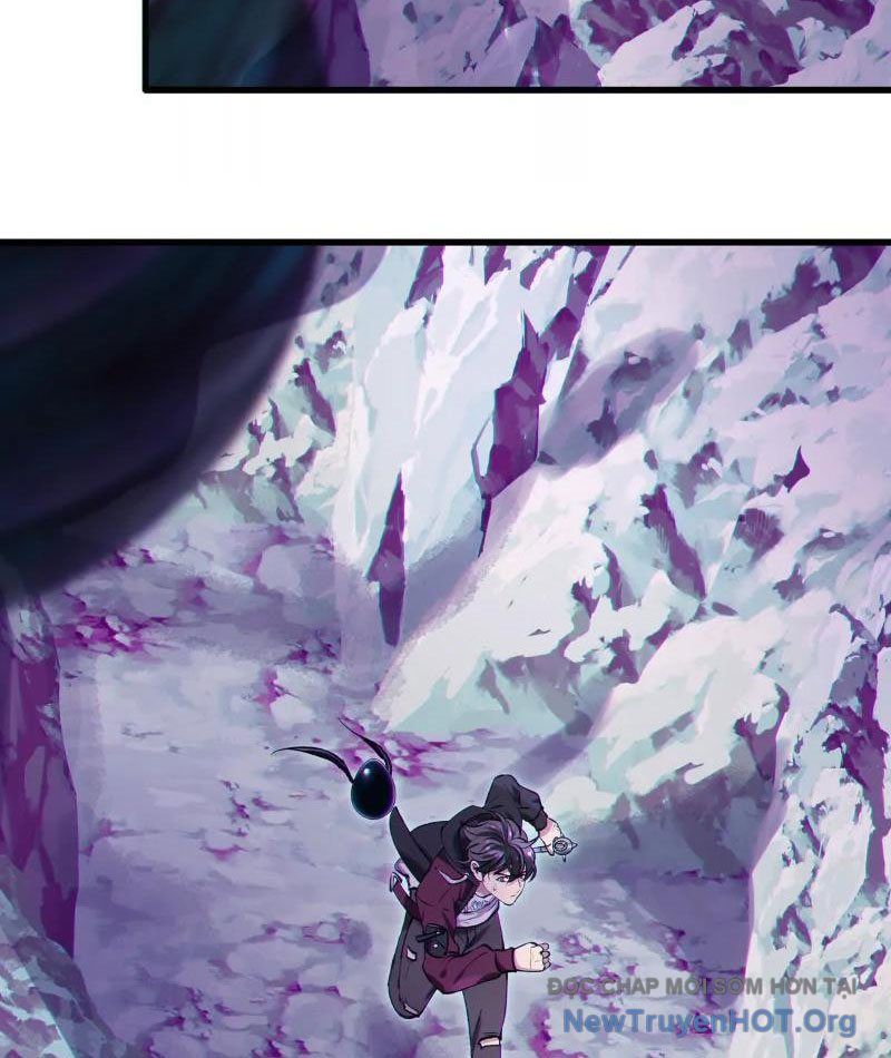 Dị Chủng Hắc Đản - Chapter 5 - Page 20