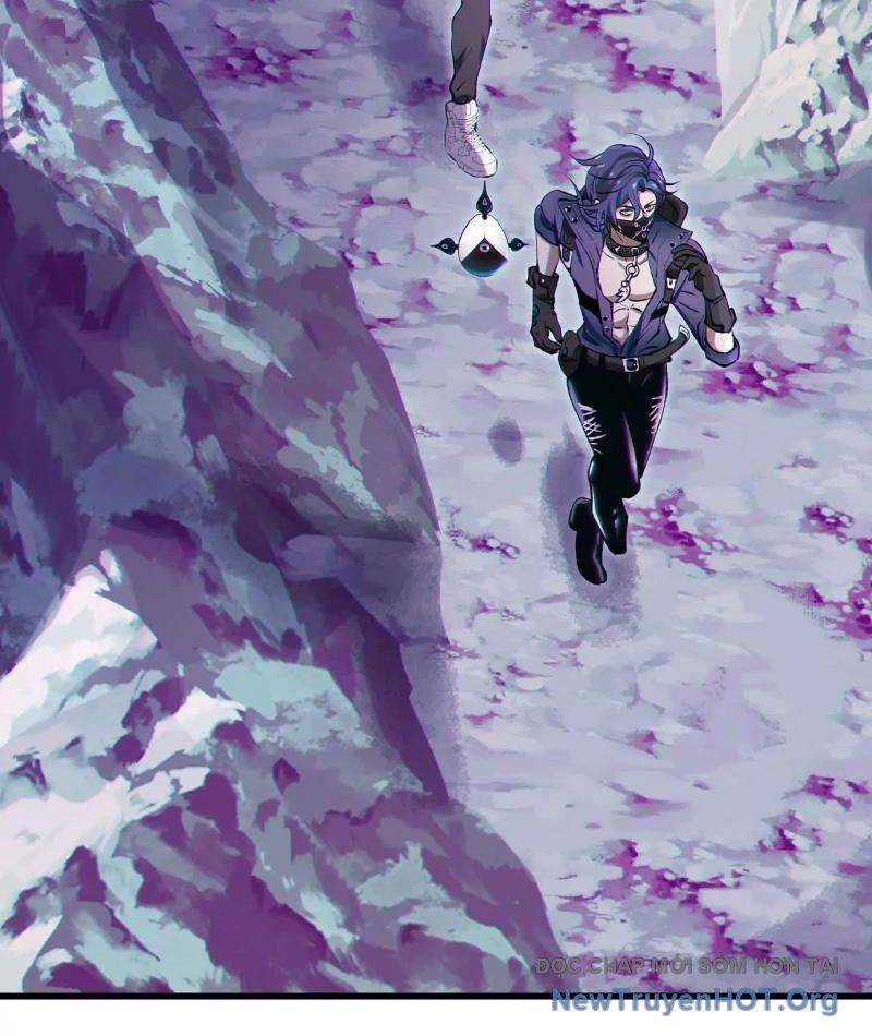 Dị Chủng Hắc Đản - Chapter 5 - Page 21