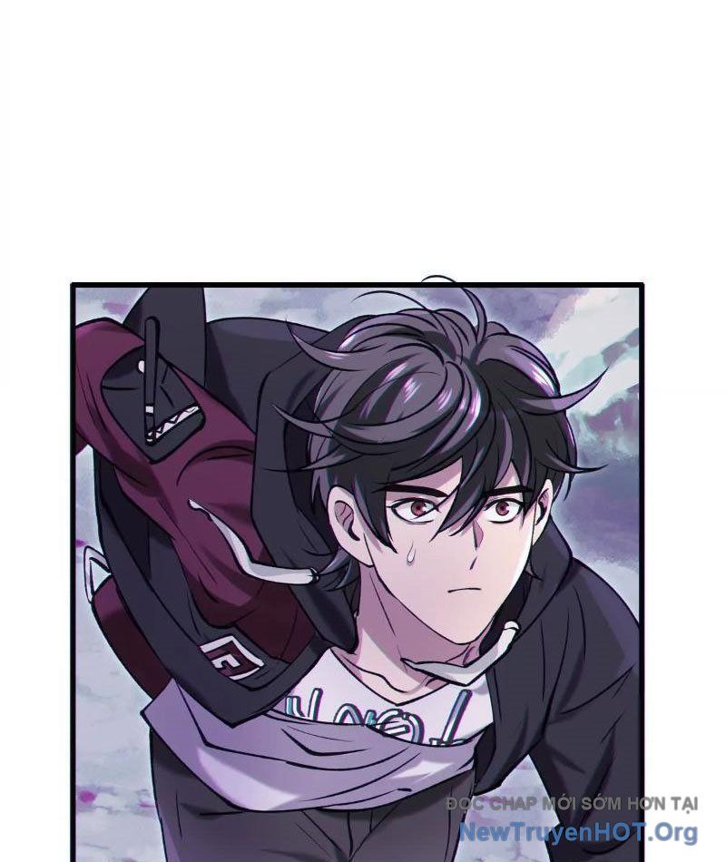 Dị Chủng Hắc Đản - Chapter 5 - Page 22