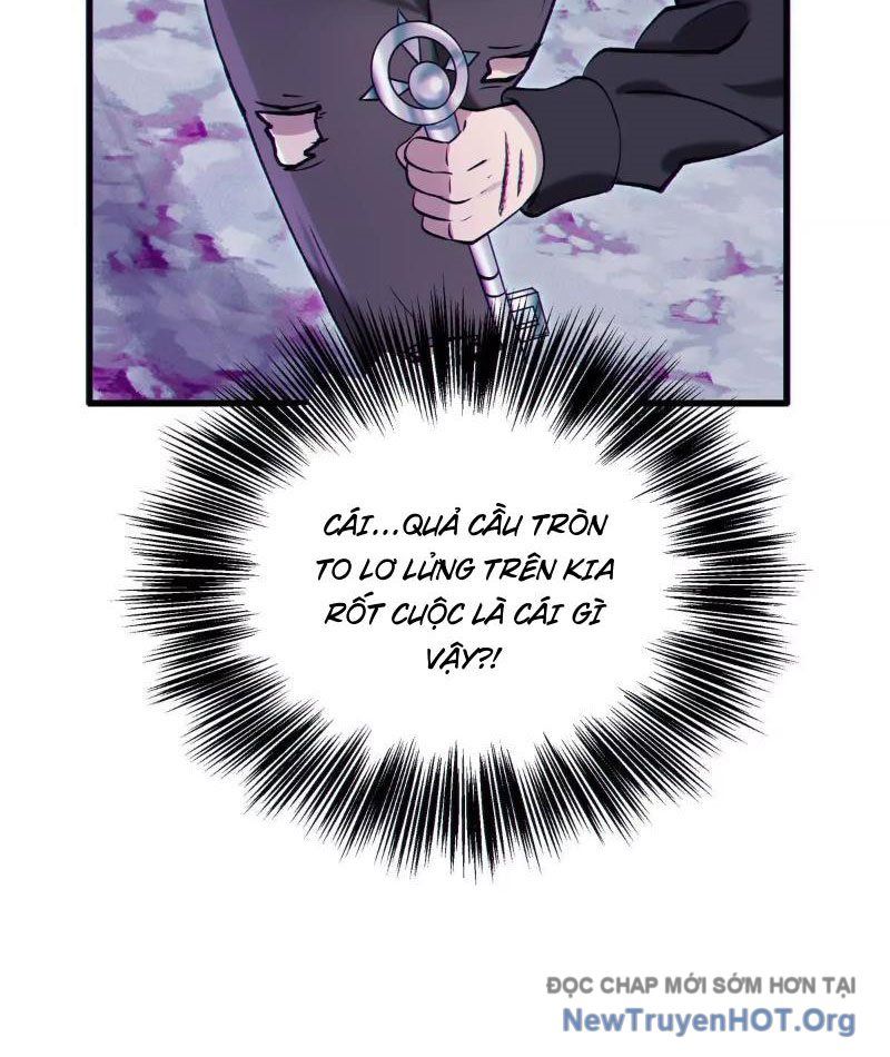 Dị Chủng Hắc Đản - Chapter 5 - Page 23