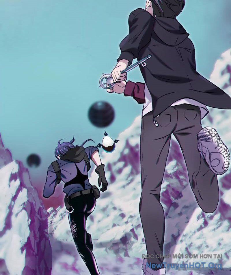 Dị Chủng Hắc Đản - Chapter 5 - Page 26