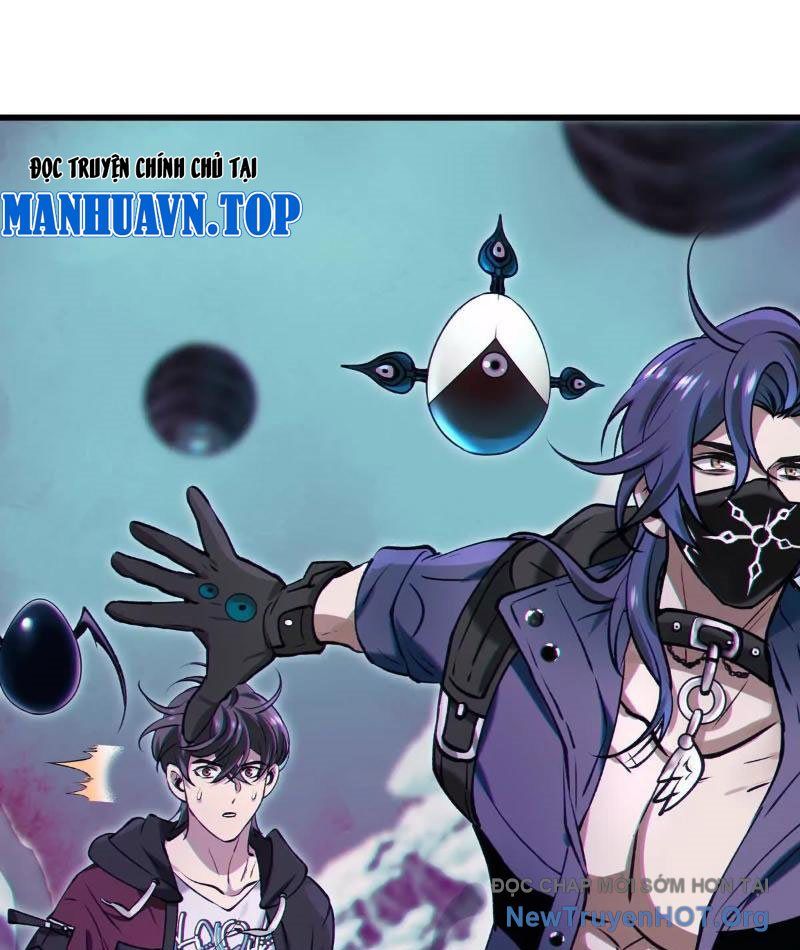 Dị Chủng Hắc Đản - Chapter 5 - Page 28