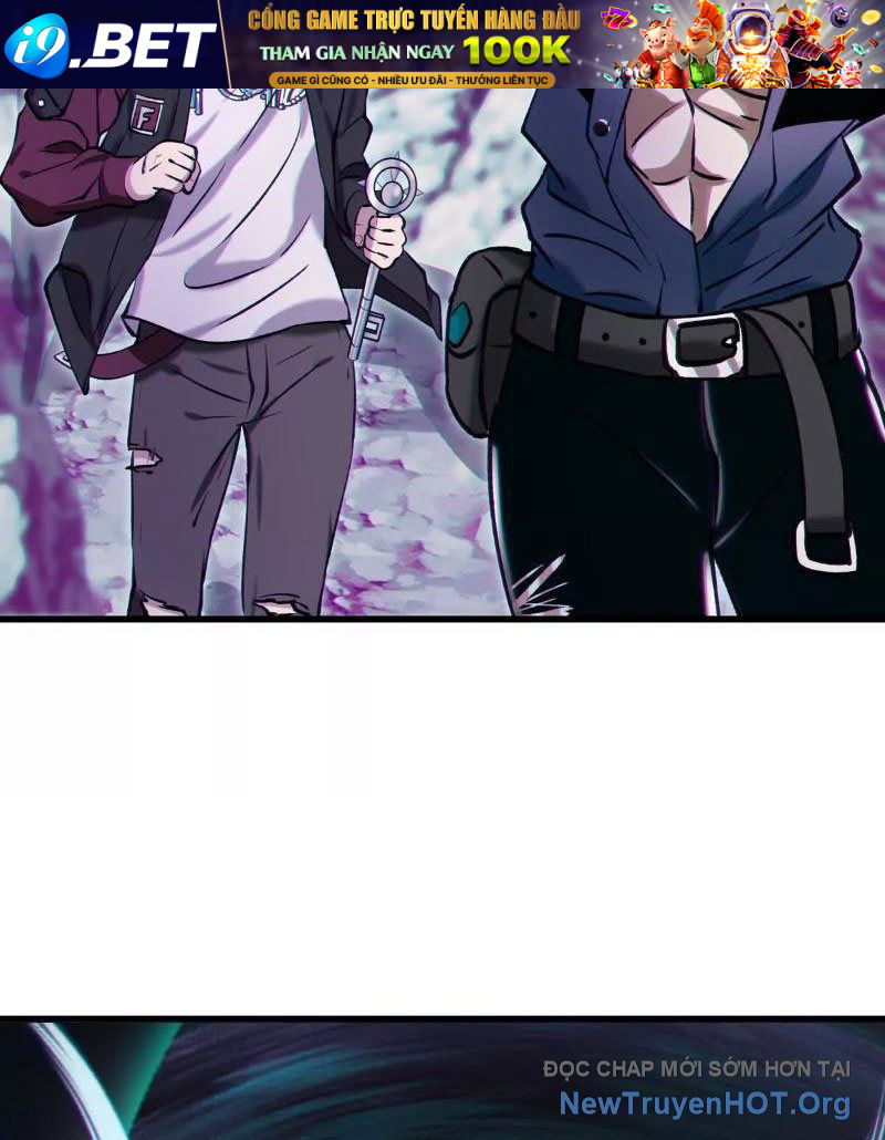 Dị Chủng Hắc Đản - Chapter 5 - Page 29