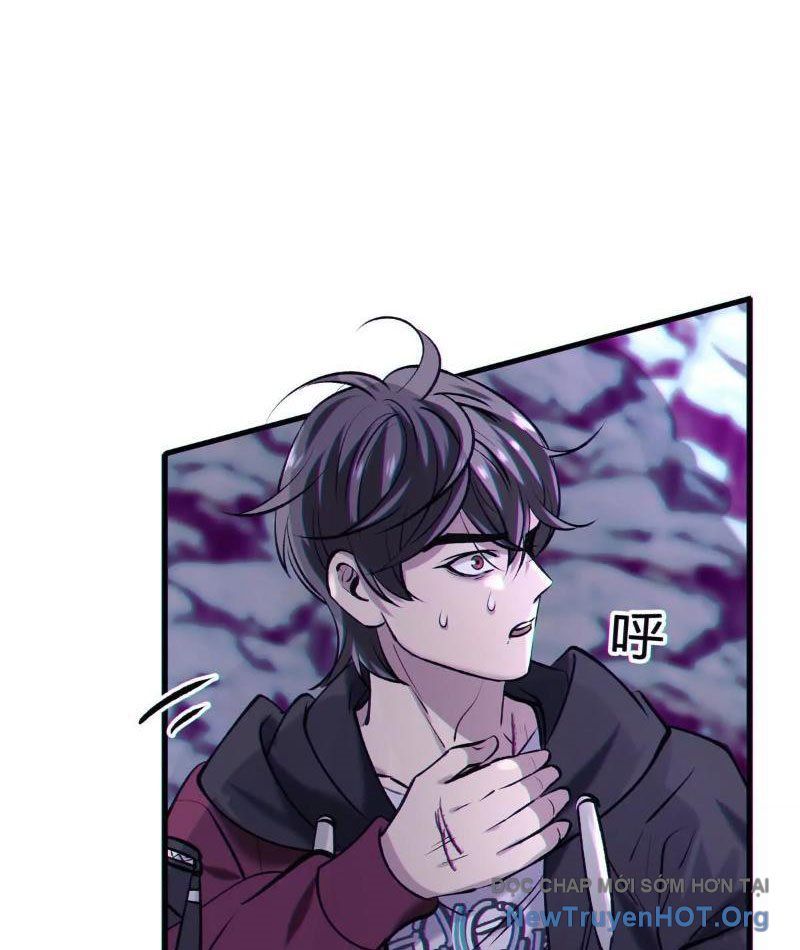 Dị Chủng Hắc Đản - Chapter 5 - Page 3