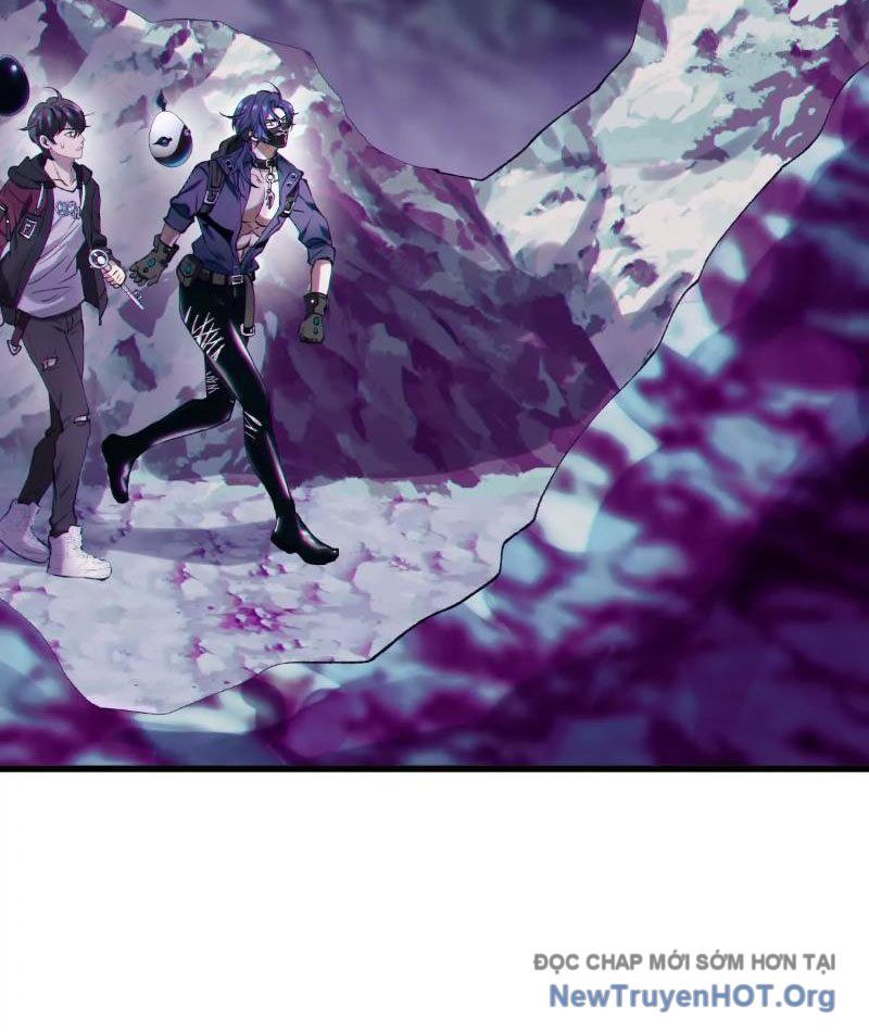 Dị Chủng Hắc Đản - Chapter 5 - Page 33