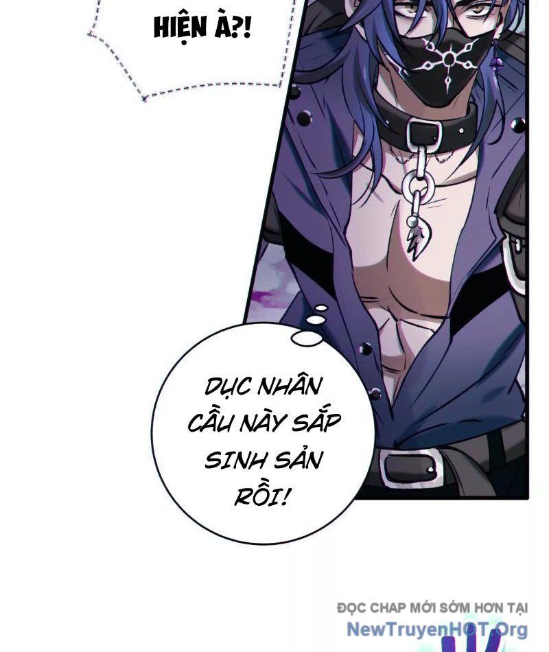Dị Chủng Hắc Đản - Chapter 5 - Page 35