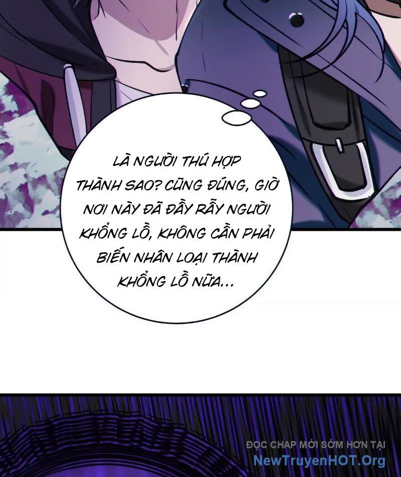 Dị Chủng Hắc Đản - Chapter 5 - Page 47