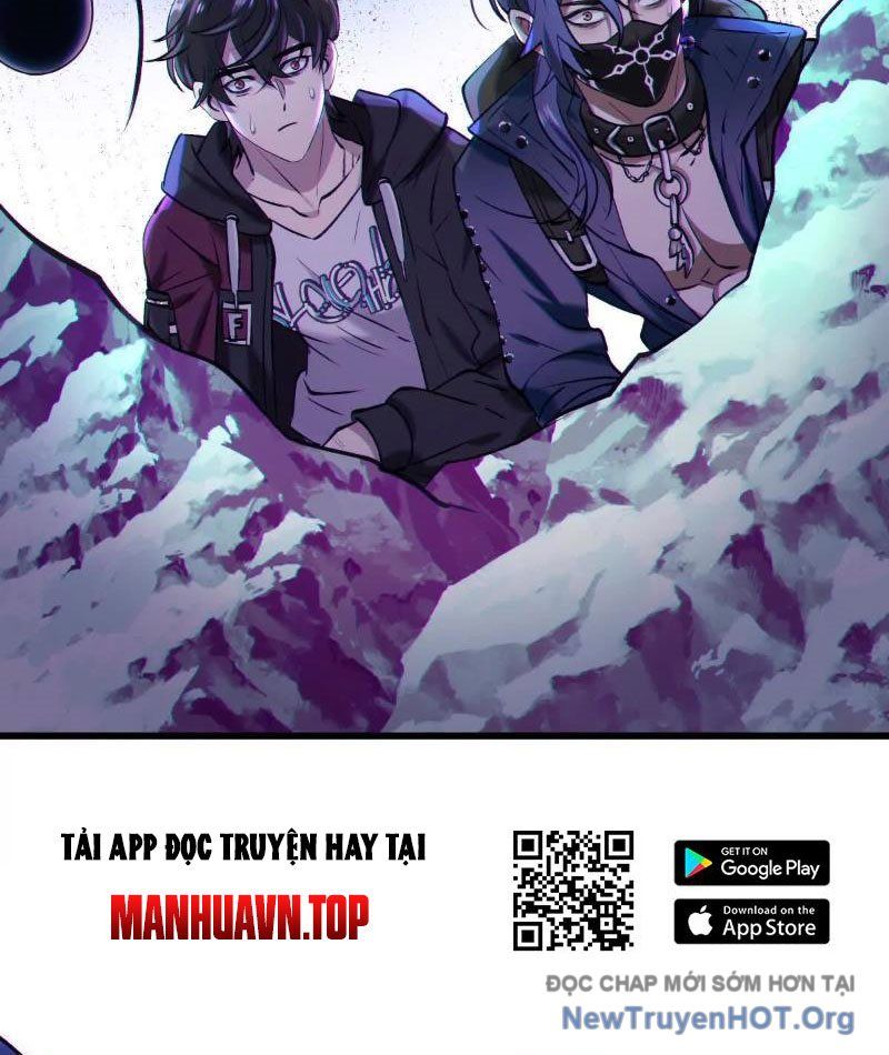 Dị Chủng Hắc Đản - Chapter 5 - Page 49