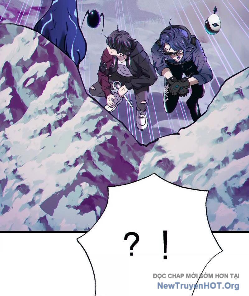 Dị Chủng Hắc Đản - Chapter 5 - Page 52