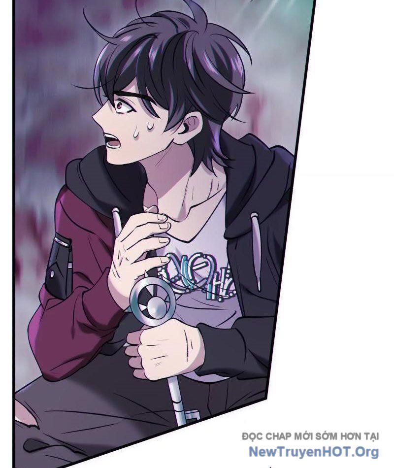 Dị Chủng Hắc Đản - Chapter 5 - Page 54