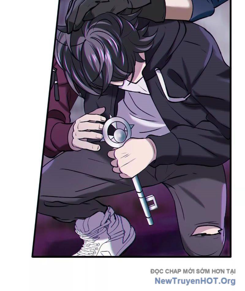 Dị Chủng Hắc Đản - Chapter 5 - Page 56