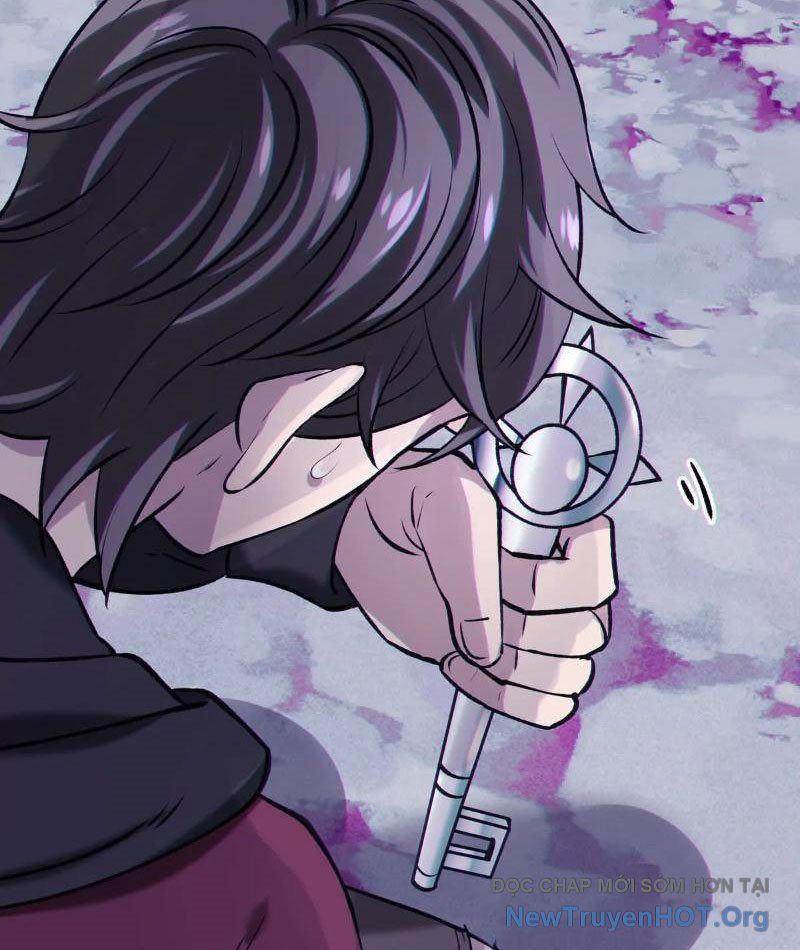 Dị Chủng Hắc Đản - Chapter 5 - Page 6