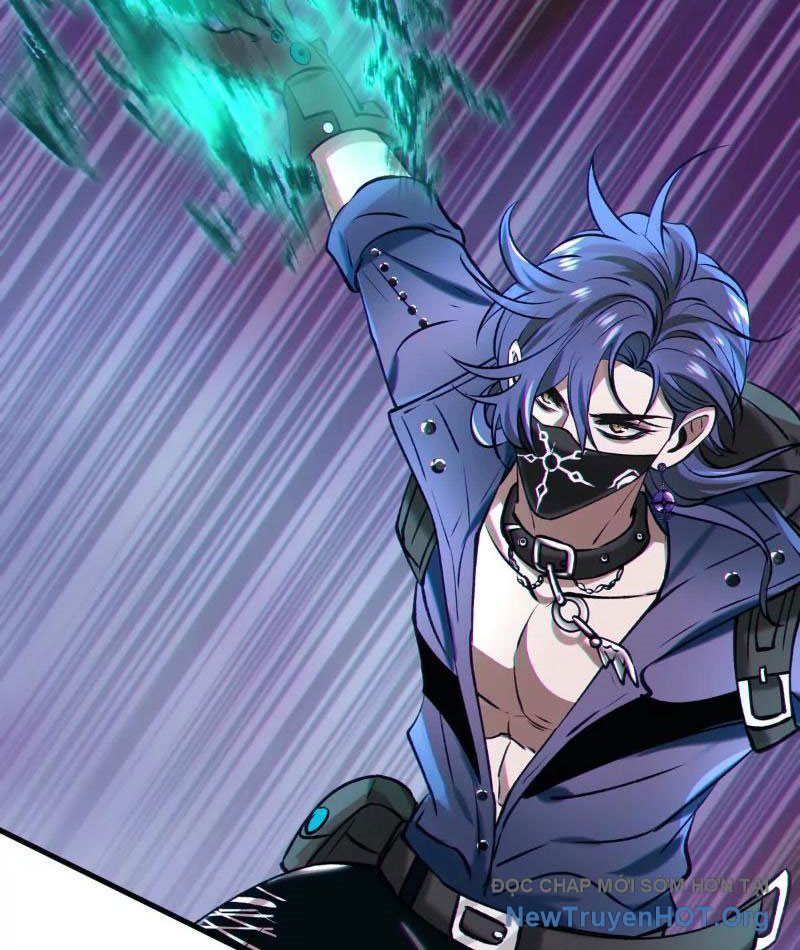Dị Chủng Hắc Đản - Chapter 5 - Page 62