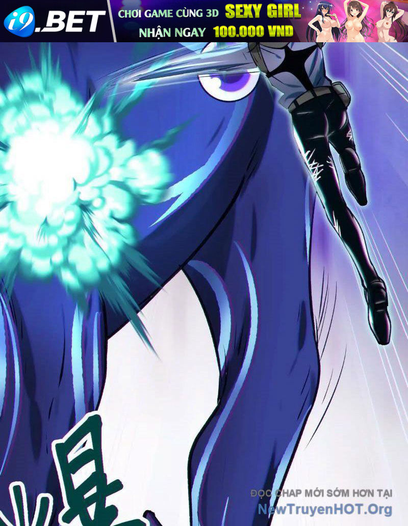 Dị Chủng Hắc Đản - Chapter 5 - Page 65